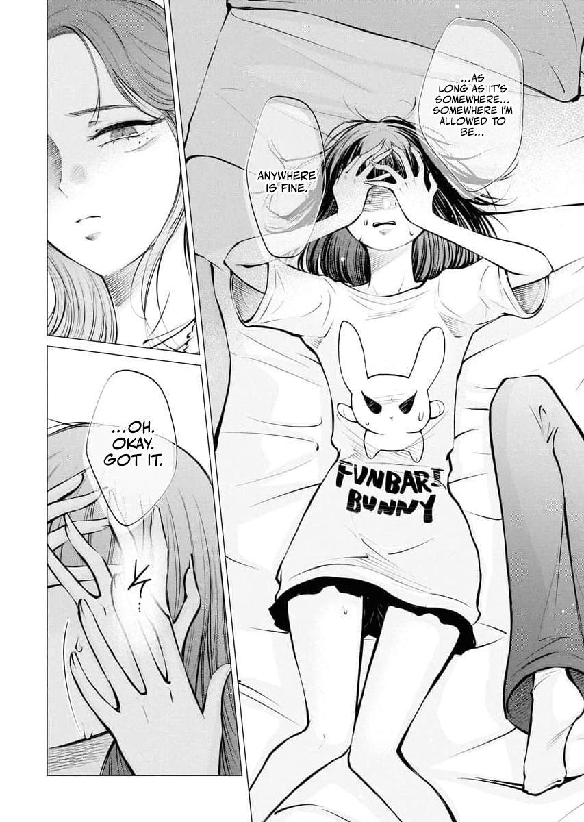 Candy and Whip Chapter 31 page 22 - 