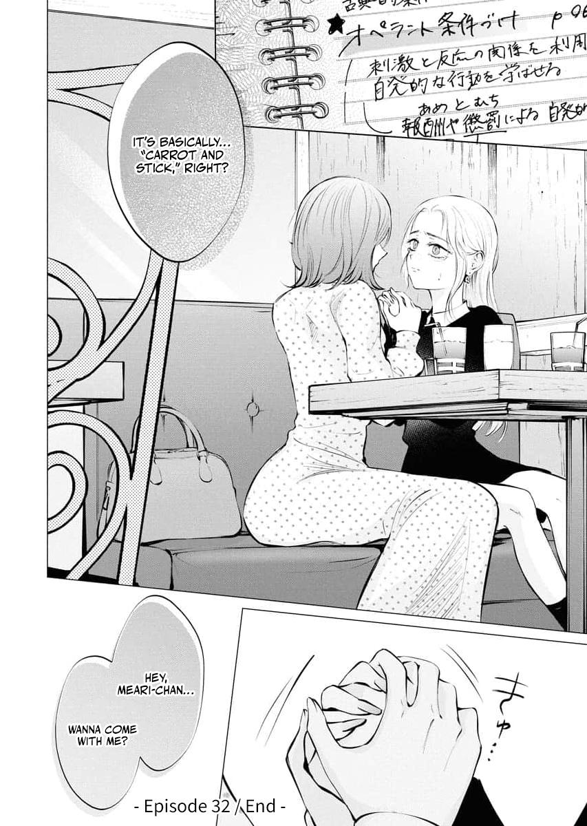 Candy and Whip Chapter 32 page 24 - 
