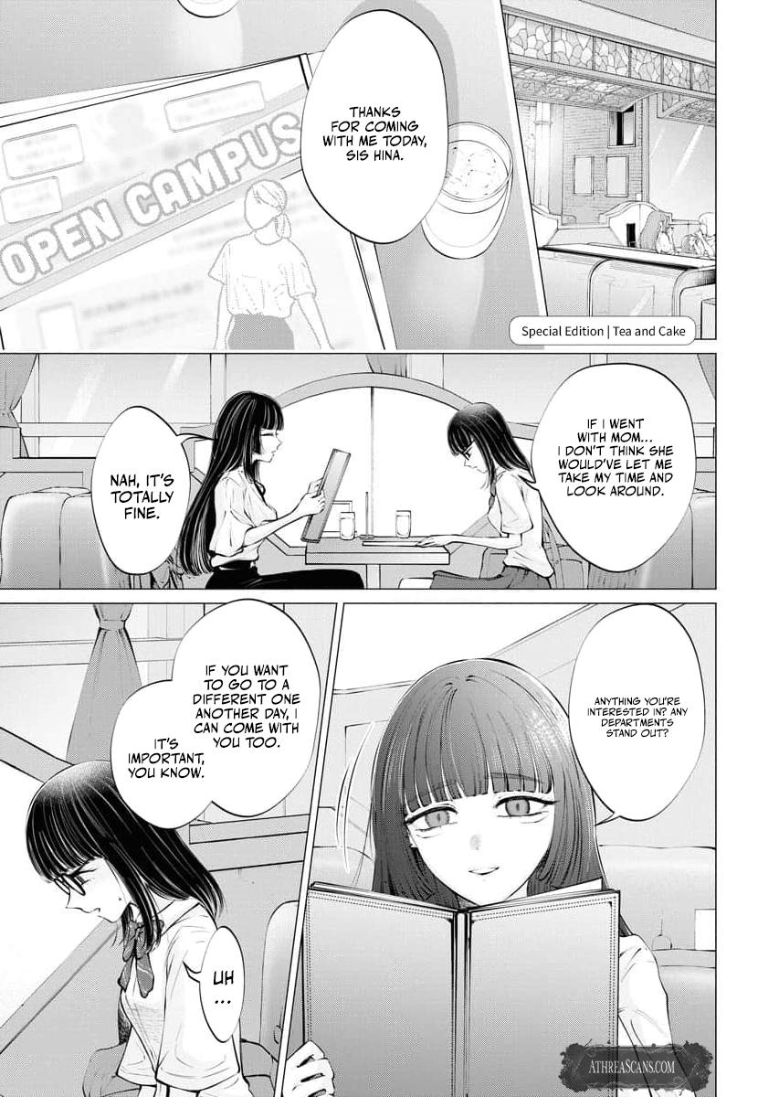 Candy and Whip Chapter 32 page 27 - 