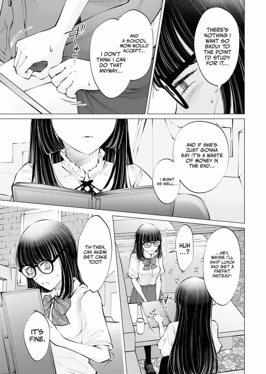 Candy and Whip Chapter 32 page 29 - 
