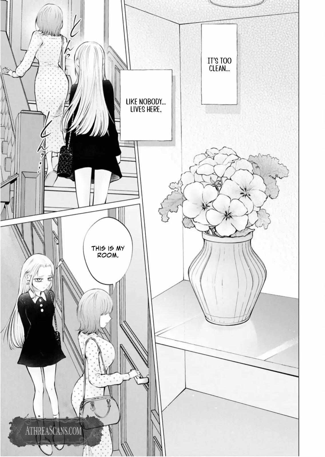 Candy and Whip Chapter 33 page 13 - 