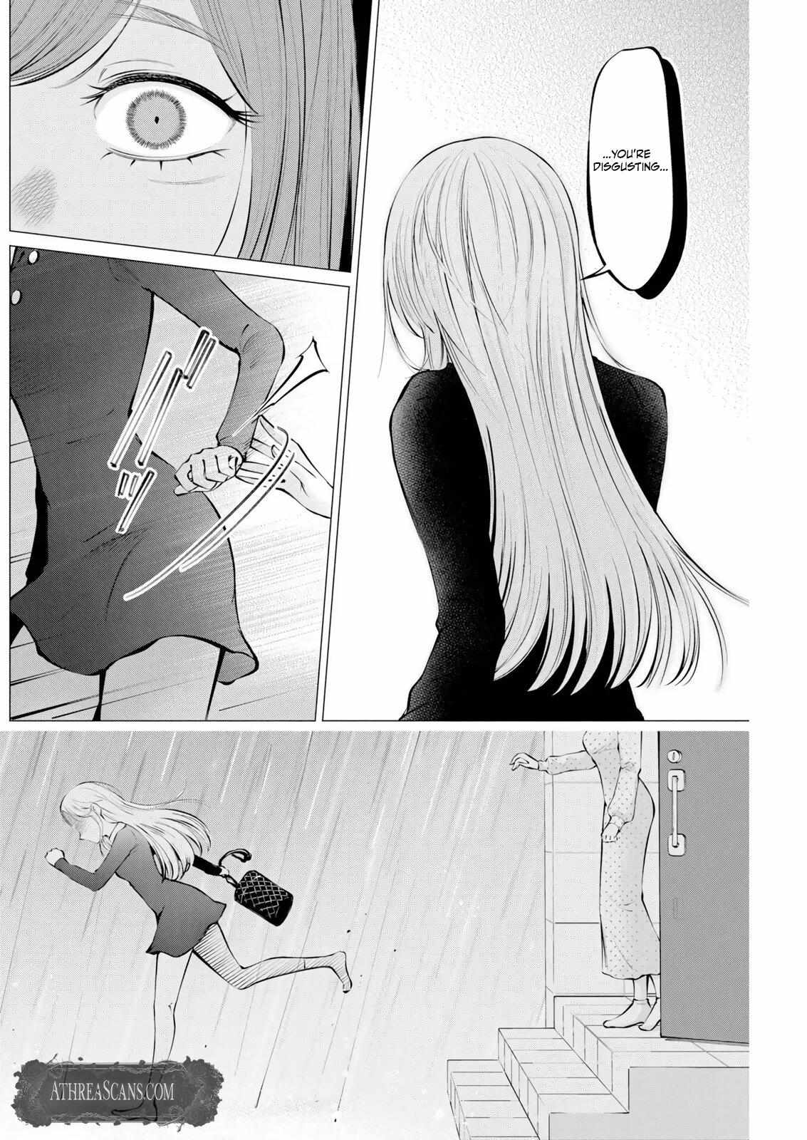 Candy and Whip Chapter 35 page 22 - 