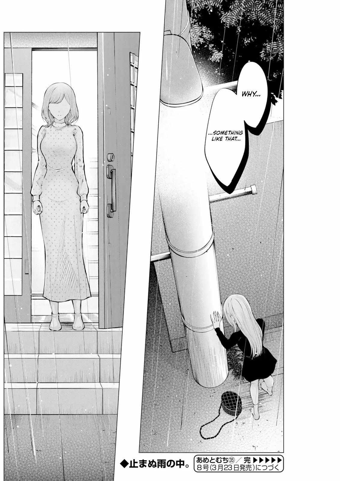 Candy and Whip Chapter 35 page 24 - 