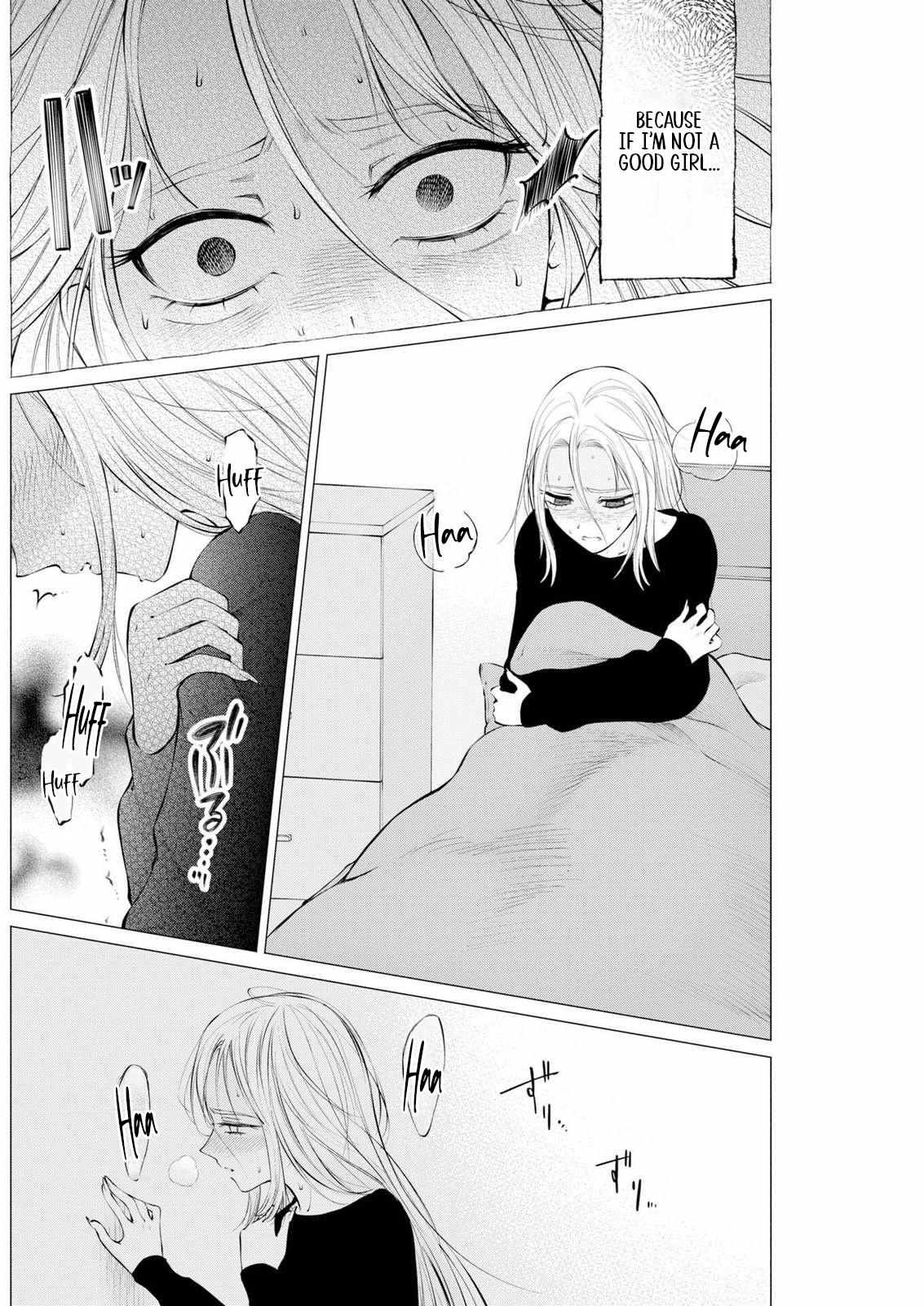 Candy and Whip Chapter 36 page 8 - 