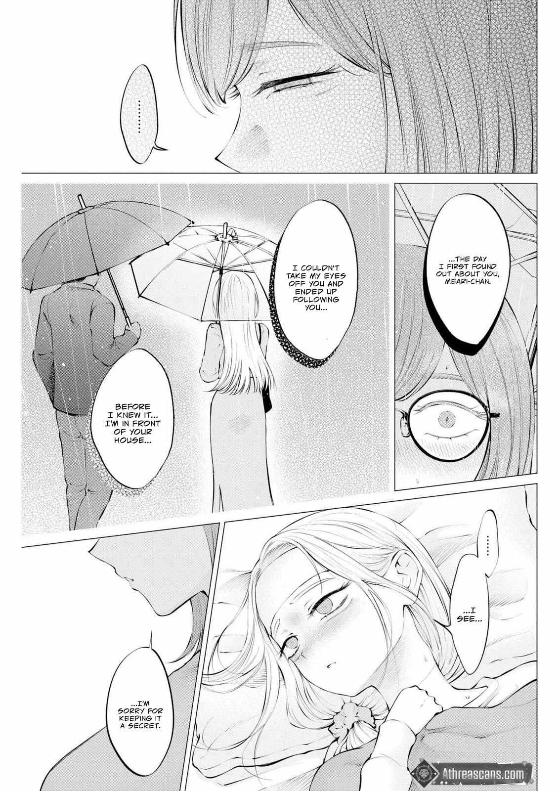 Candy and Whip Chapter 37 page 13 - 