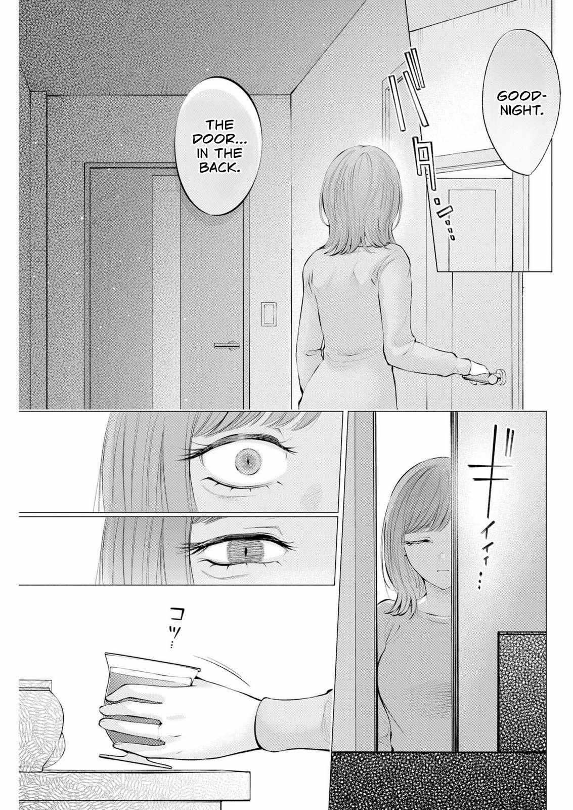 Candy and Whip Chapter 37 page 23 - 