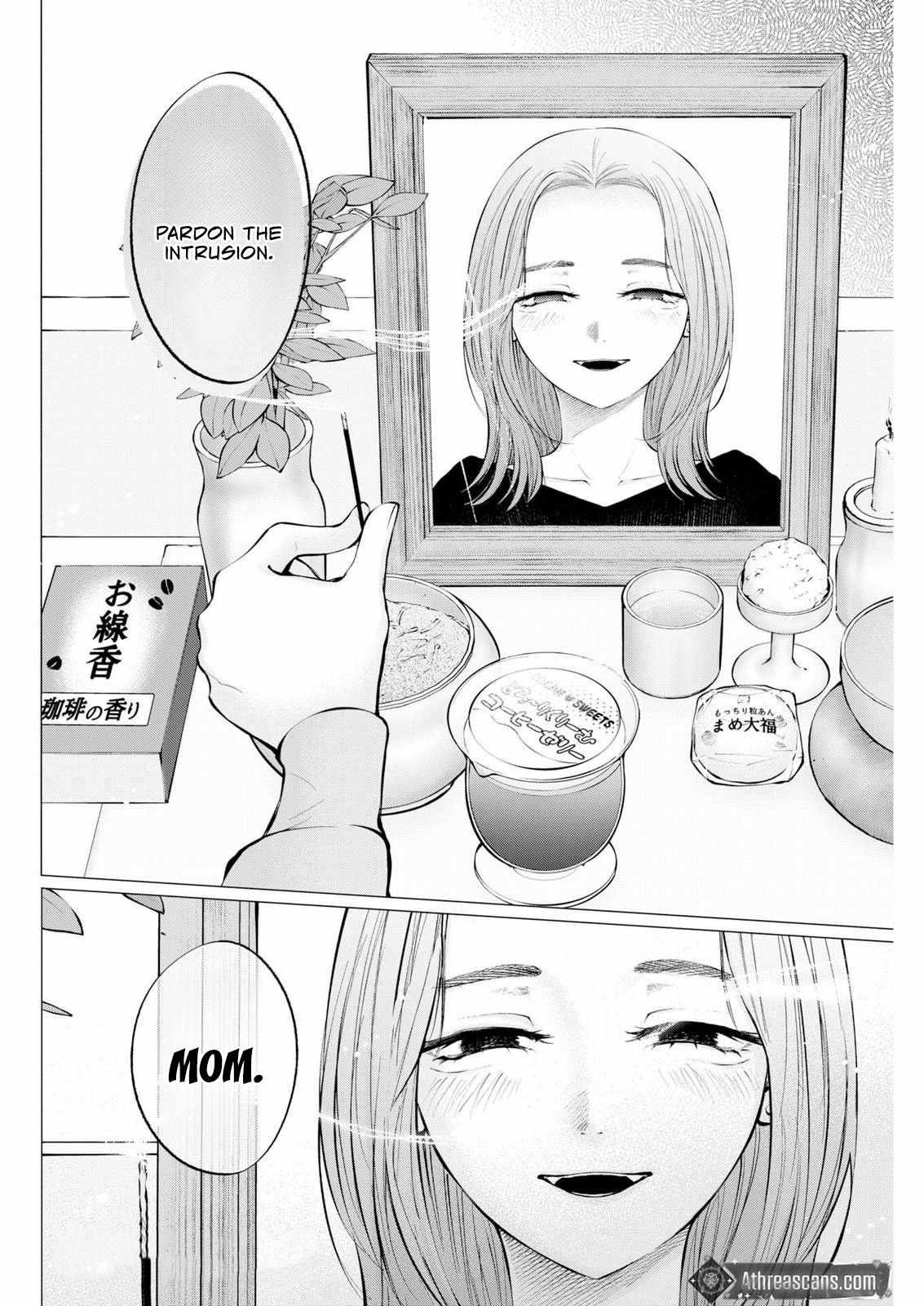 Candy and Whip Chapter 37 page 24 - 