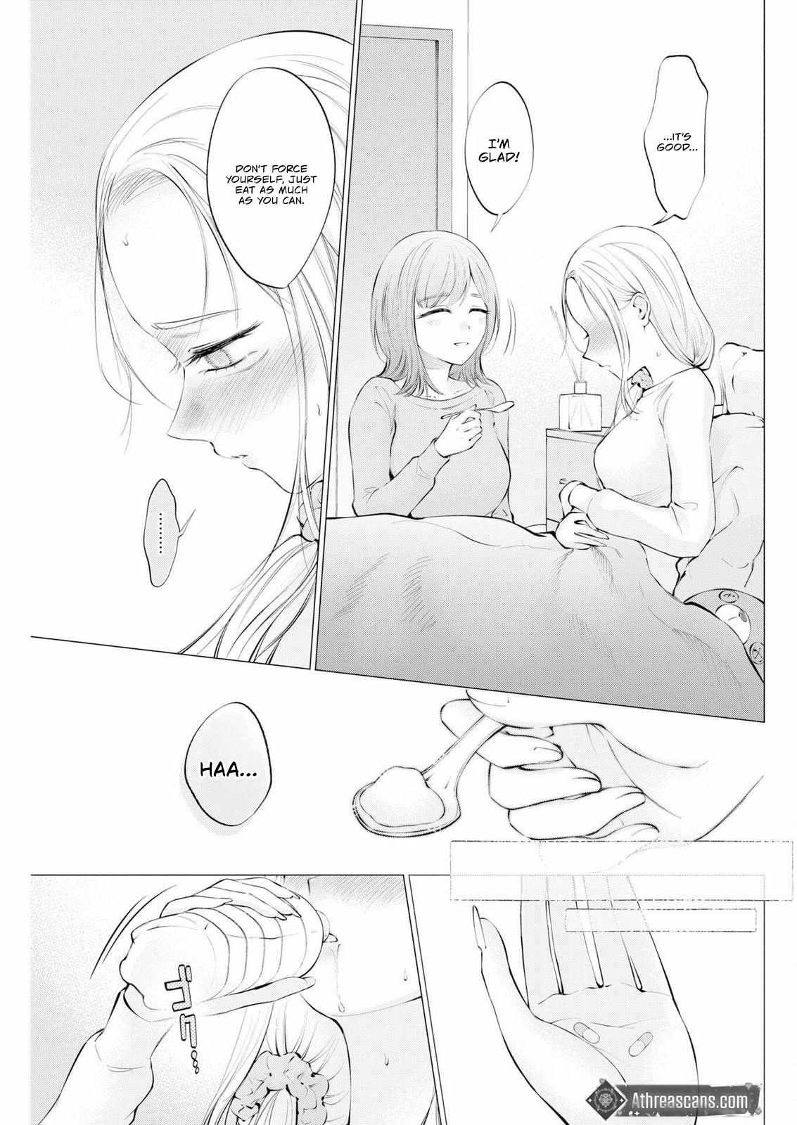 Candy and Whip Chapter 37 page 9 - 