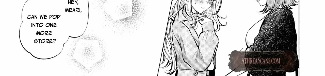 Candy and Whip Chapter 4 page 16 - 