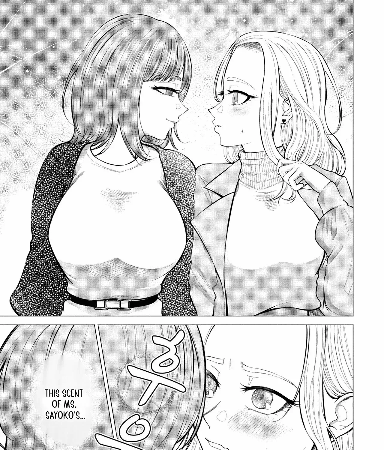 Candy and Whip Chapter 4 page 27 - 
