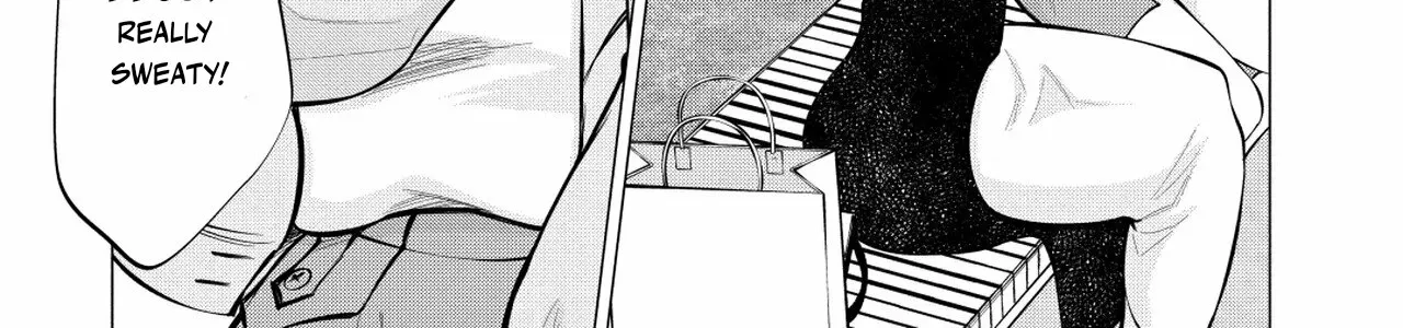 Candy and Whip Chapter 4 page 30 - 