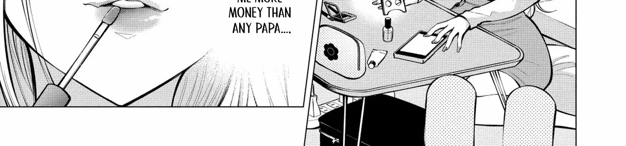 Candy and Whip Chapter 4 page 4 - 
