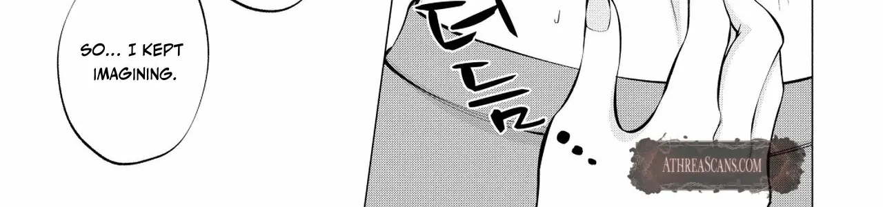 Candy and Whip Chapter 4 page 32 - 