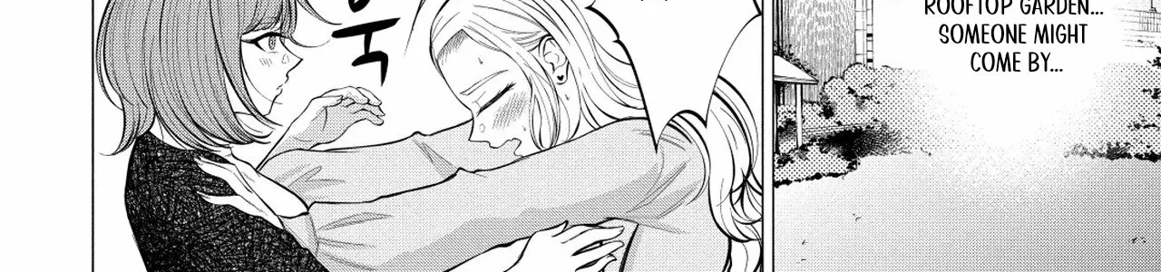 Candy and Whip Chapter 4 page 34 - 
