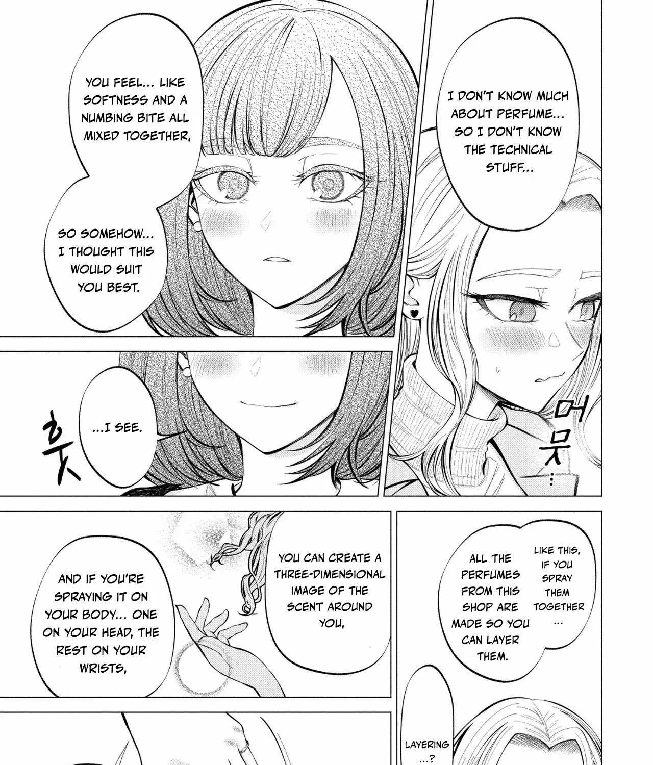 Candy and Whip Chapter 4 page 39 - 