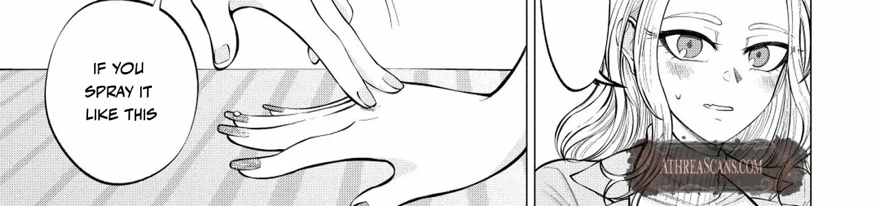Candy and Whip Chapter 4 page 40 - 
