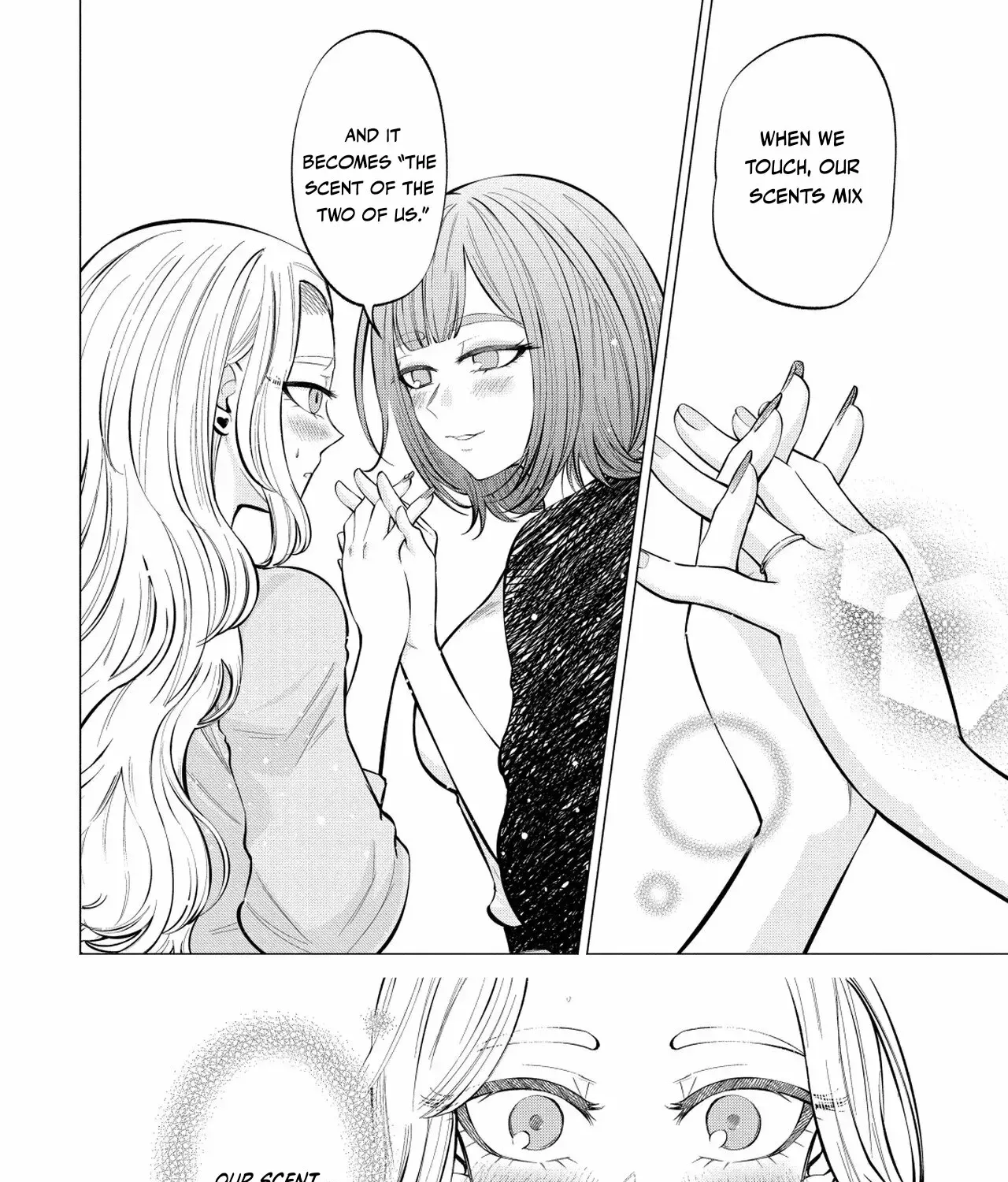 Candy and Whip Chapter 4 page 41 - 