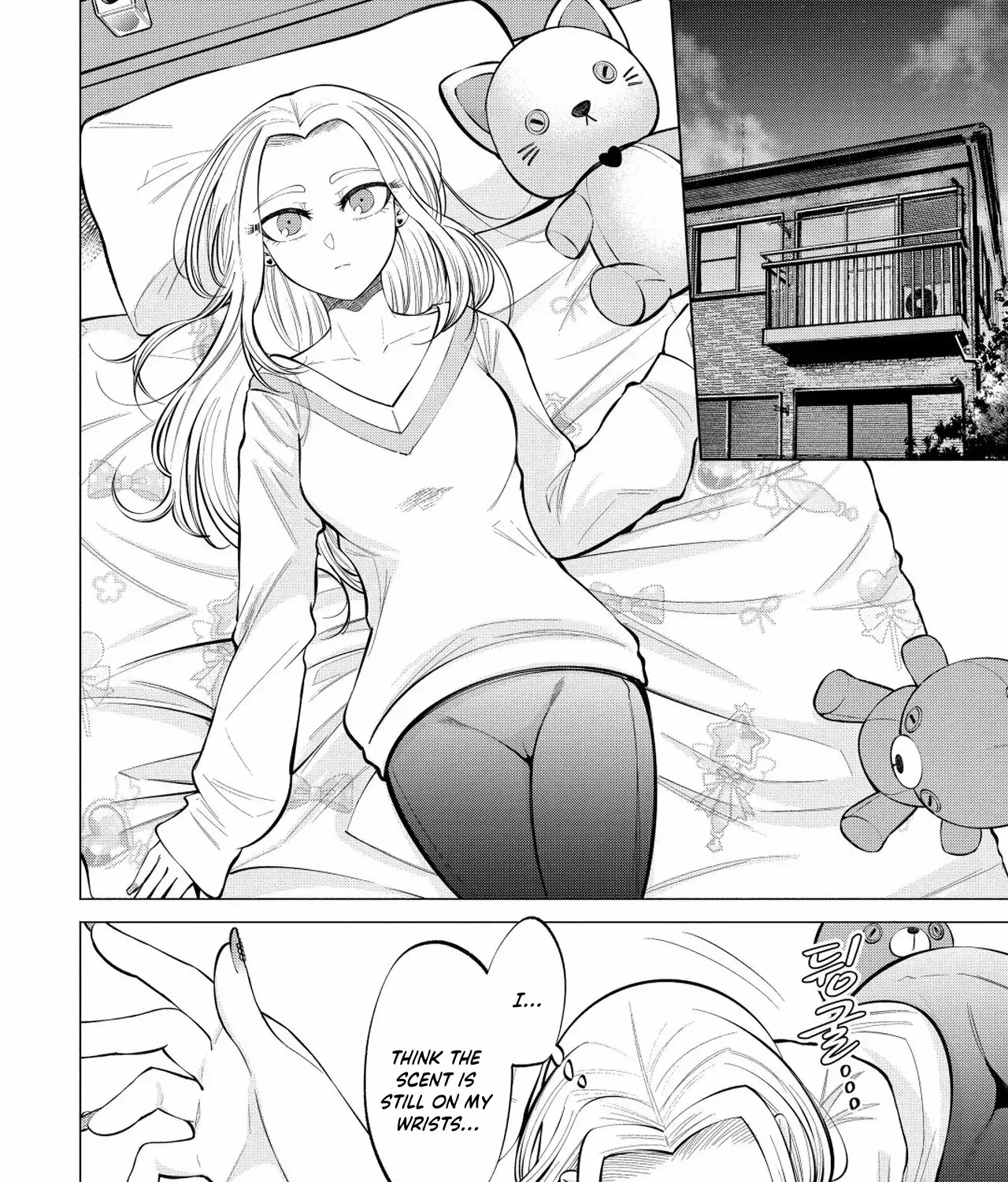 Candy and Whip Chapter 4 page 45 - 