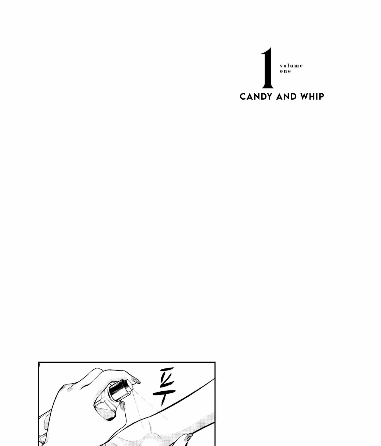 Candy and Whip Chapter 4 page 51 - 