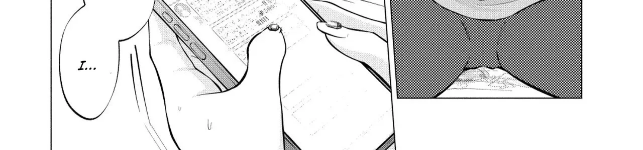 Candy and Whip Chapter 5 page 14 - 