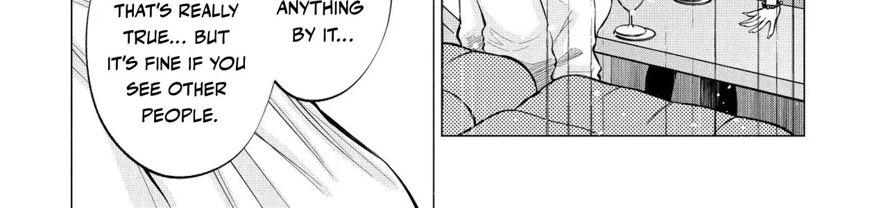 Candy and Whip Chapter 5 page 26 - 