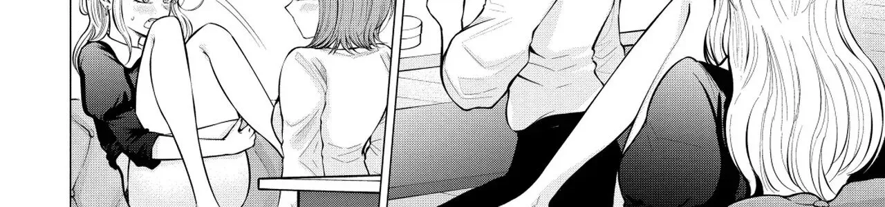 Candy and Whip Chapter 5 page 46 - 