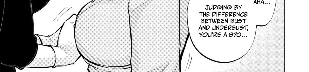 Candy and Whip Chapter 6 page 16 - 