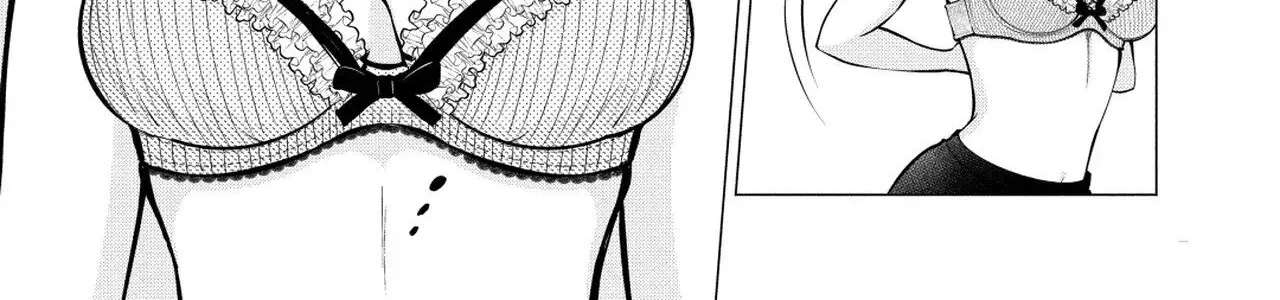 Candy and Whip Chapter 6 page 22 - 