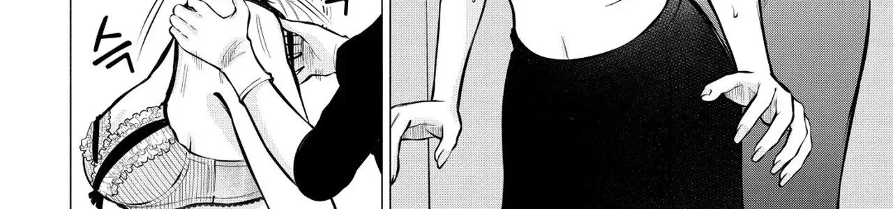 Candy and Whip Chapter 6 page 26 - 