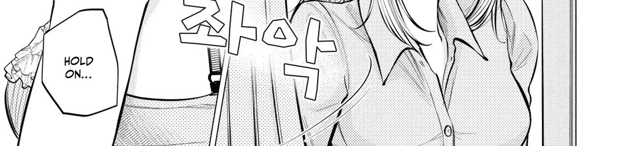 Candy and Whip Chapter 6 page 32 - 