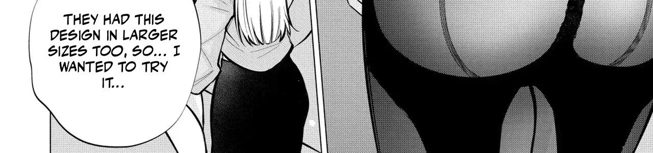 Candy and Whip Chapter 6 page 34 - 