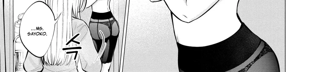 Candy and Whip Chapter 6 page 36 - 