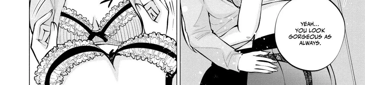 Candy and Whip Chapter 6 page 38 - 
