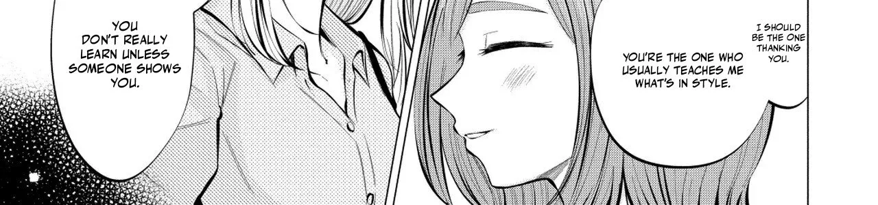 Candy and Whip Chapter 6 page 40 - 