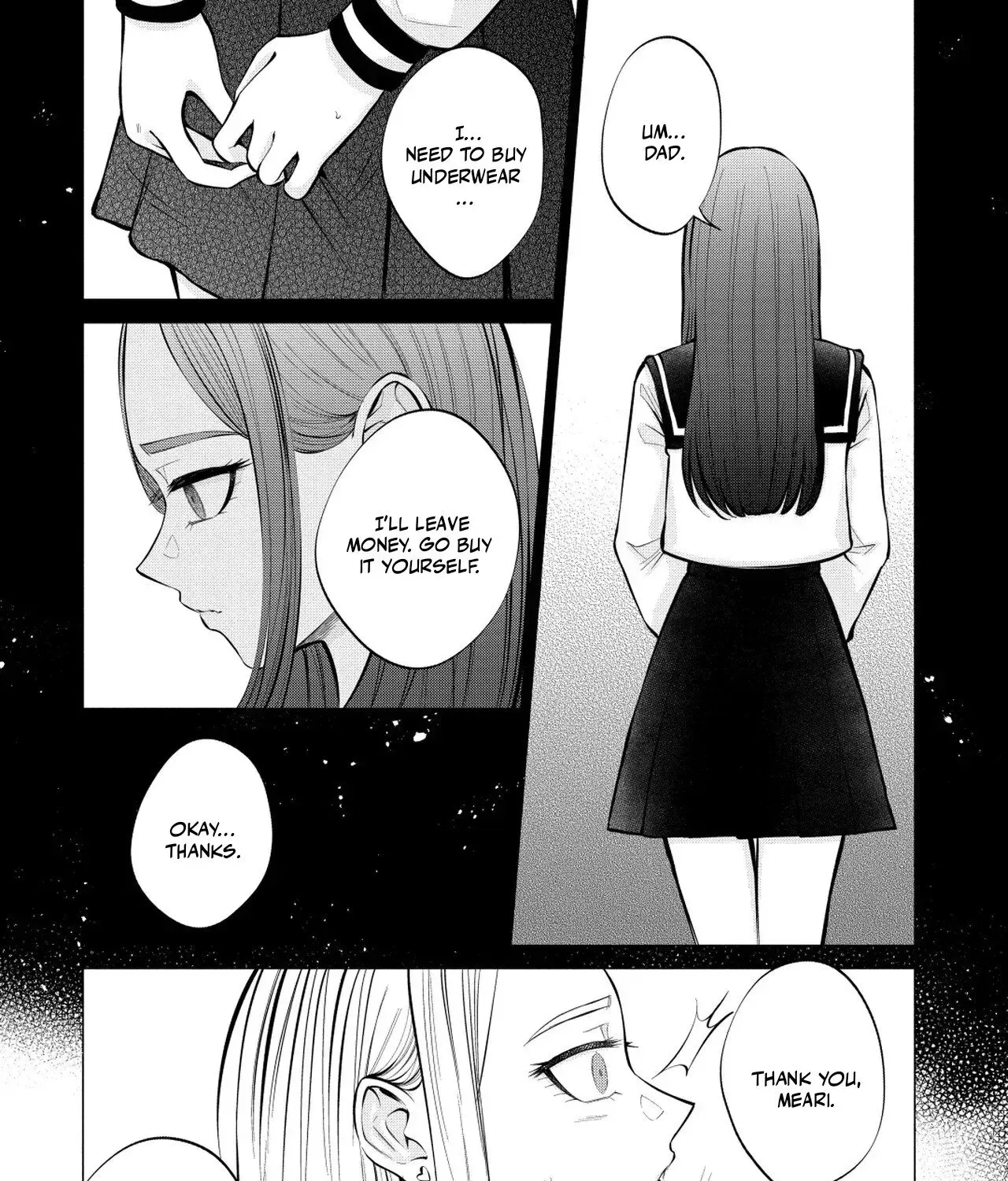 Candy and Whip Chapter 6 page 41 - 