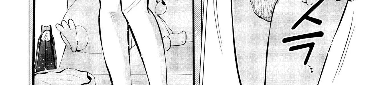 Candy and Whip Chapter 6 page 46 - 