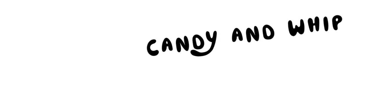Candy and Whip Chapter 6 page 54 - 