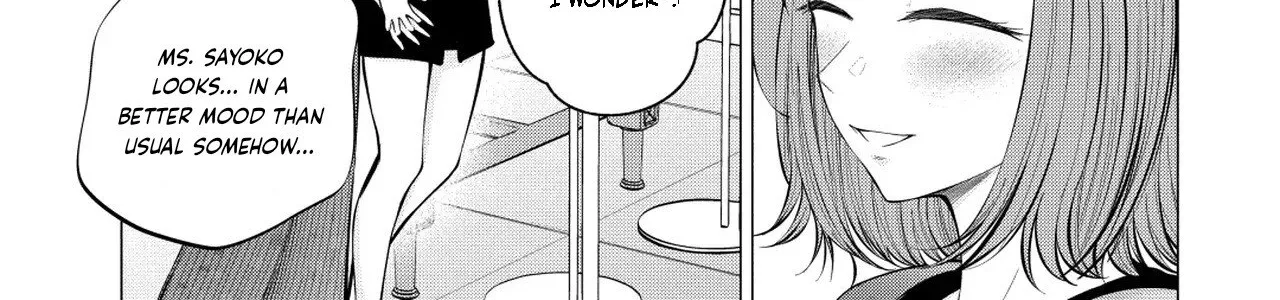 Candy and Whip Chapter 6 page 8 - 
