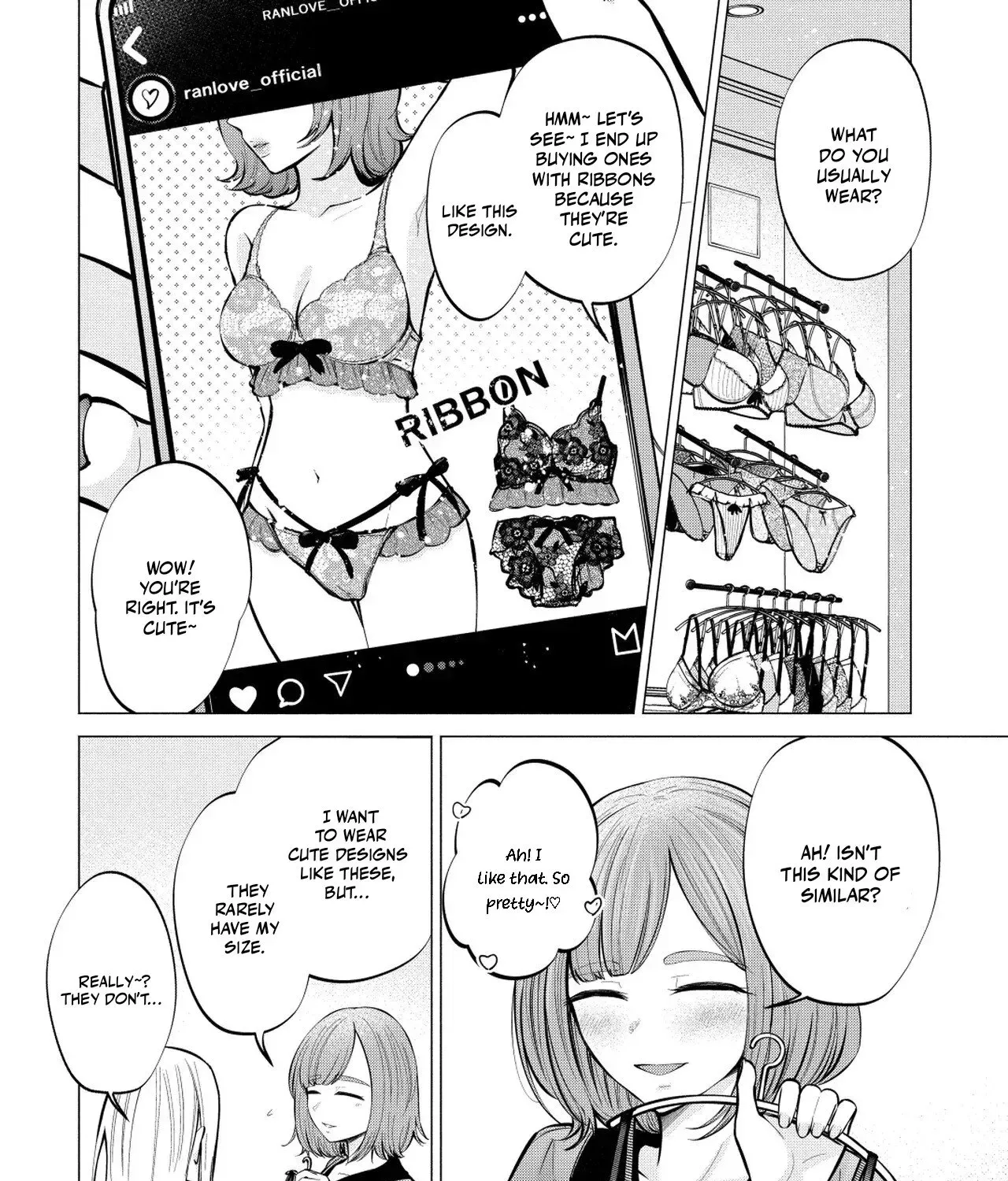 Candy and Whip Chapter 6 page 9 - 
