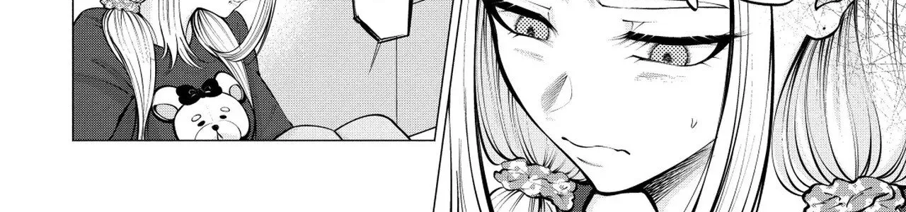 Candy and Whip Chapter 7 page 14 - 