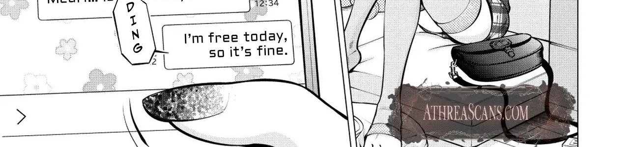 Candy and Whip Chapter 7 page 16 - 
