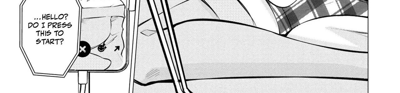 Candy and Whip Chapter 7 page 20 - 