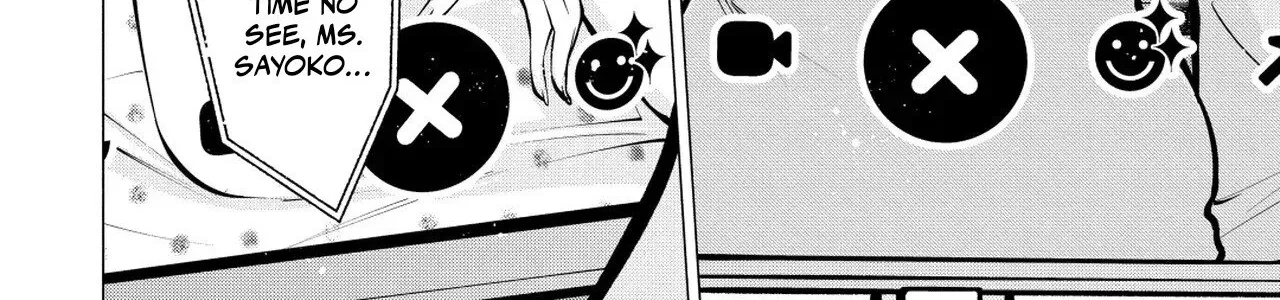 Candy and Whip Chapter 7 page 22 - 