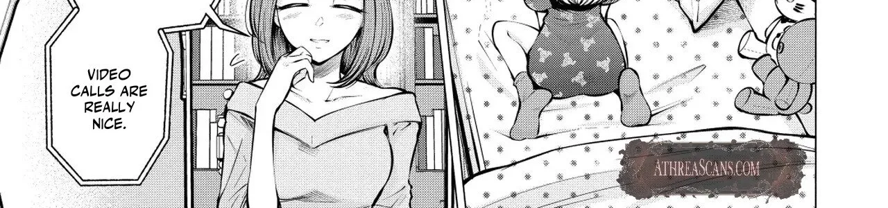 Candy and Whip Chapter 7 page 24 - 