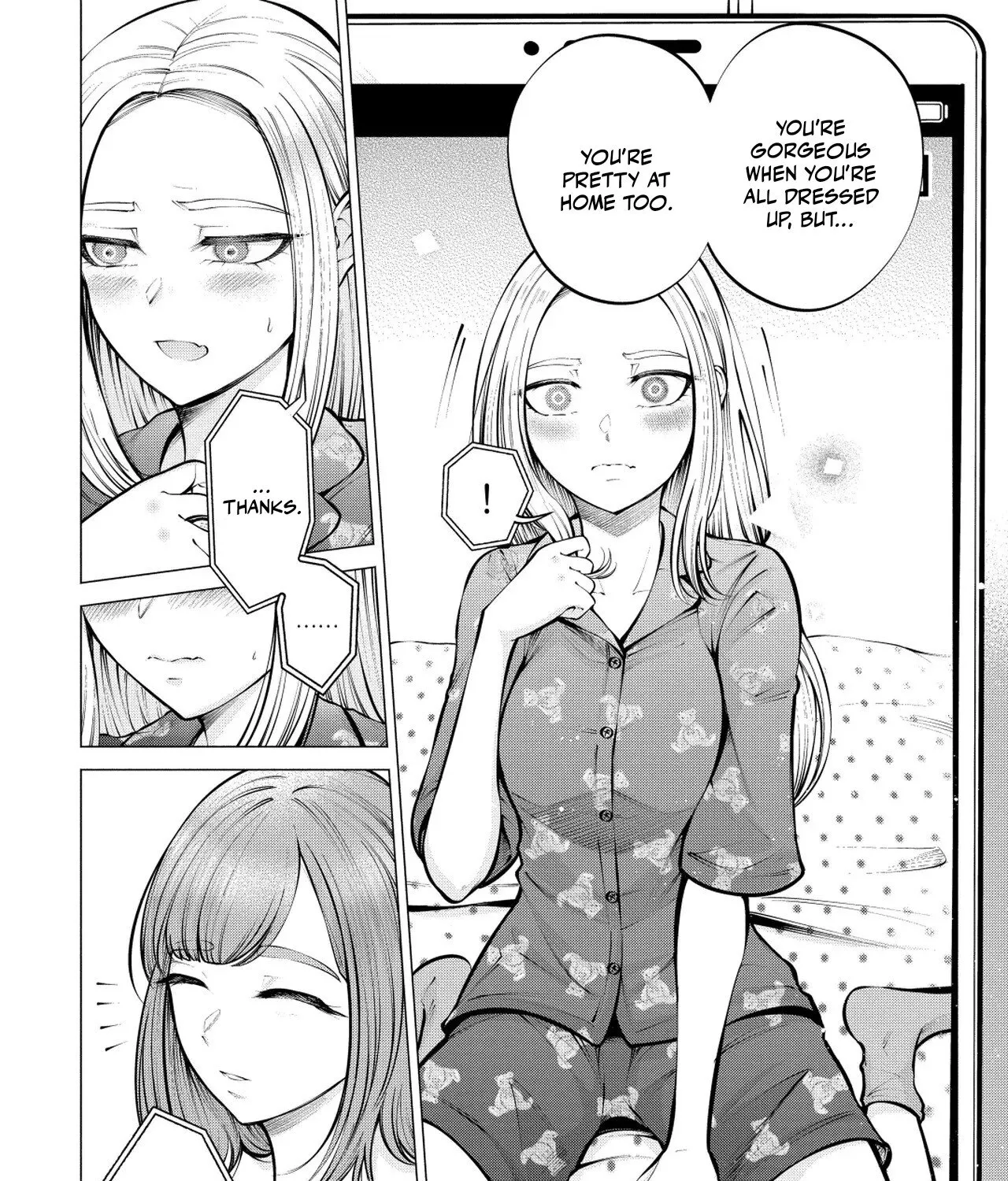 Candy and Whip Chapter 7 page 25 - 