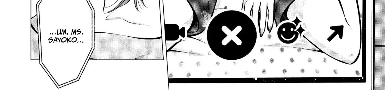 Candy and Whip Chapter 7 page 26 - 