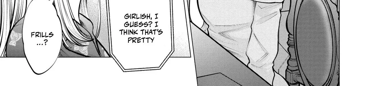 Candy and Whip Chapter 7 page 28 - 