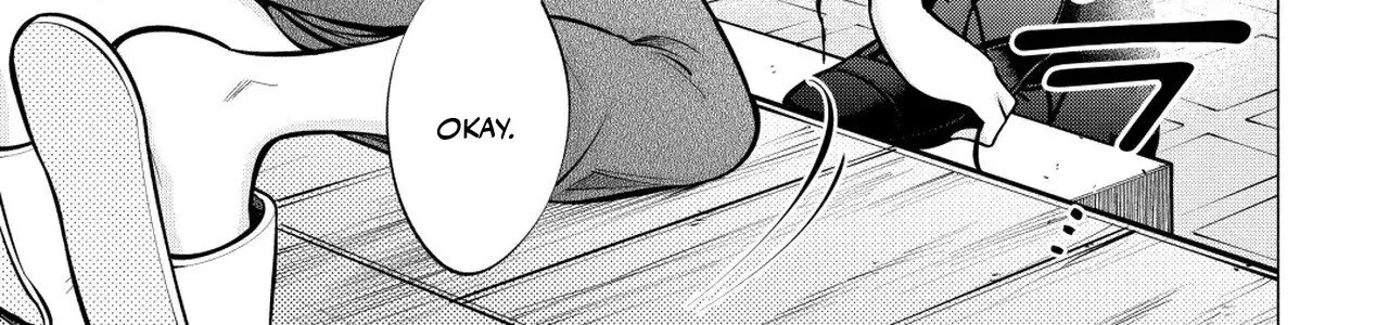 Candy and Whip Chapter 7 page 4 - 