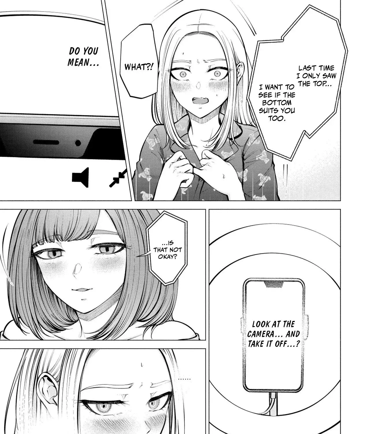 Candy and Whip Chapter 7 page 31 - 