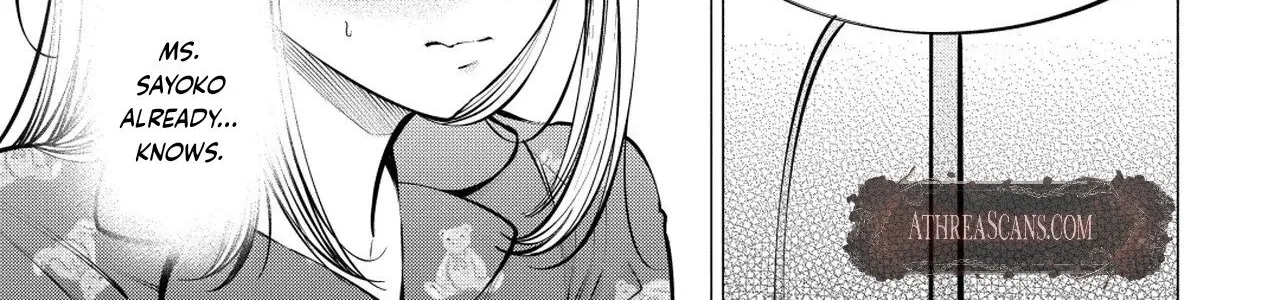 Candy and Whip Chapter 7 page 32 - 
